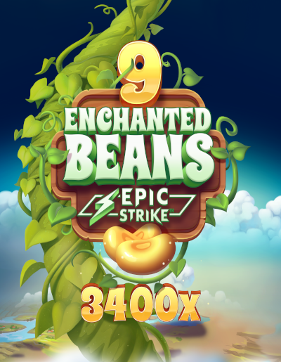 Play Free Demo of 9 Enchanted Beans Slot by Foxium