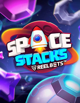Play Free Demo of Space Stacks Slot by Push Gaming