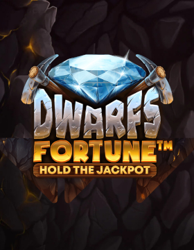 Play Free Demo of Dwarfs Fortune: Hold the Jackpot Slot by Wazdan
