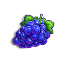 Symbol Grapes