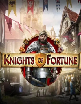 Play Free Demo of Knights of Fortune Slot by Spearhead Studios