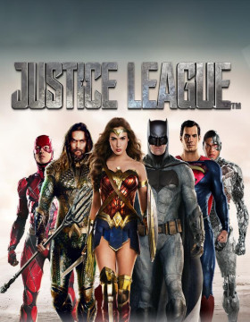Play Free Demo of Justice League Slot by Ash Gaming