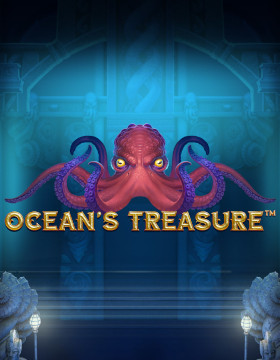 Play Free Demo of Ocean’s Treasure Slot by NetEnt