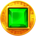 Symbol Extra Spins (Green)