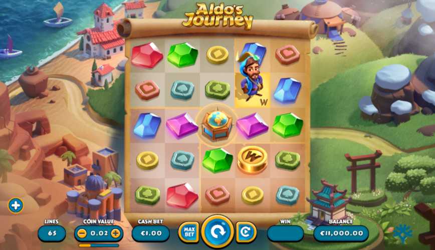 Play demo