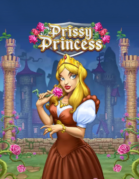 Prissy Princess Poster