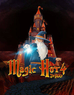 Play Free Demo of Magic Hot 4 Deluxe Slot by Wazdan