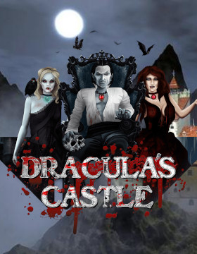 Play Free Demo of Dracula's Castle Slot by Wazdan