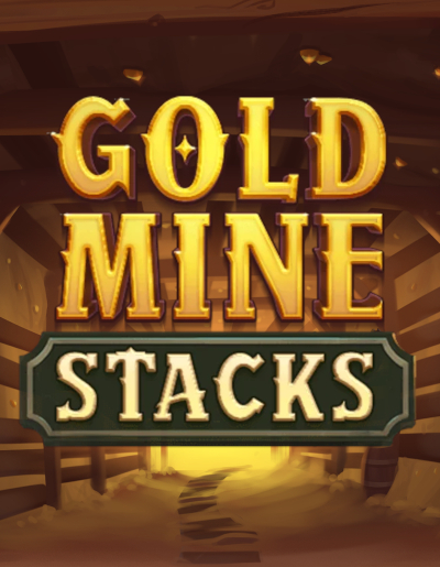 Play Free Demo of Gold Mine Stacks Slot by Nailed It! Games