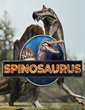 Play Free Demo of Spinosaurus Slot by Booming Games