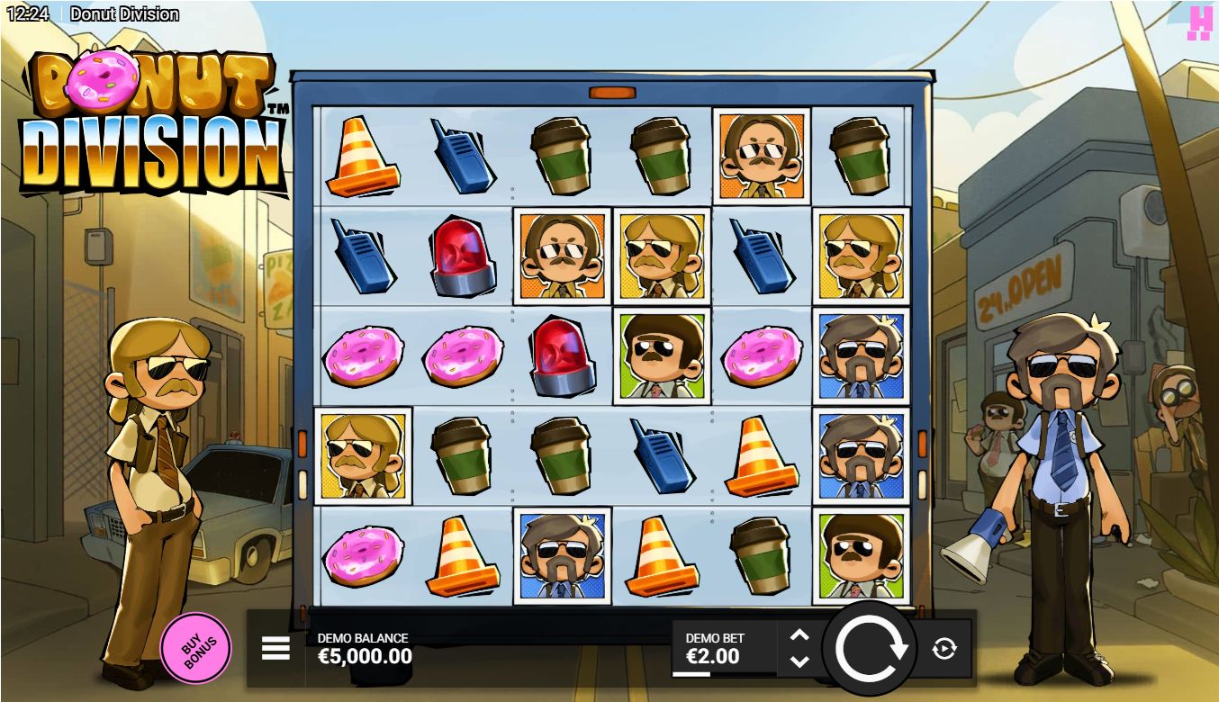 Play demo
