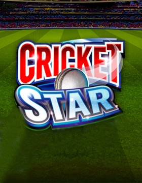 Play Free Demo of Cricket Star Slot by Microgaming