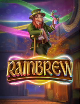 Play Free Demo of RainBrew Slot by Just For The Win