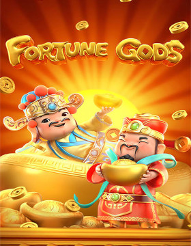 Play Free Demo of Fortune Gods Slot by PG Soft