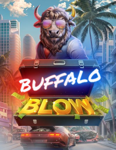 Buffalo Blow