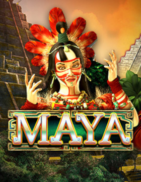 Play Free Demo of Maya Slot by Red Rake Gaming