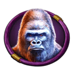 Symbol Gorilla