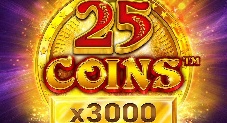 25 Coins x3000