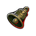 Symbol Bell