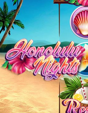 Play Free Demo of Honolulu Nights Slot by Red Tiger Gaming