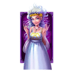 Symbol Fairy Queen