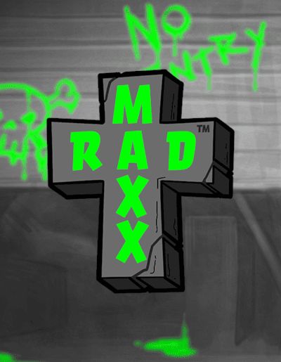 Rad Maxx