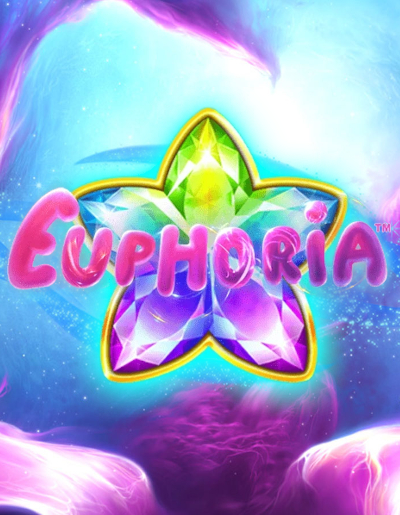 Play Free Demo of Euphoria Slot by iSoftBet