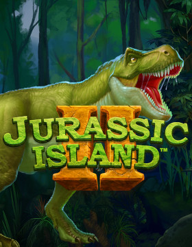 Play Free Demo of Jurassic Island 2 Slot by Playtech Vikings