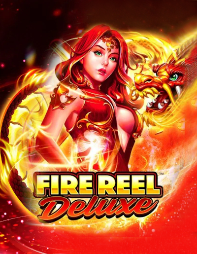 Play Free Demo of Fire Reel Deluxe Slot by Skywind Group