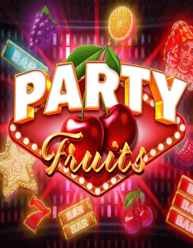 Play Free Demo of Party Fruits Slot by LEAP Gaming