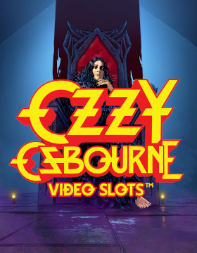 Play Free Demo of Ozzy Osbourne Slot by NetEnt