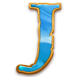 Symbol J - Symbol