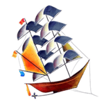 Symbol Ship
