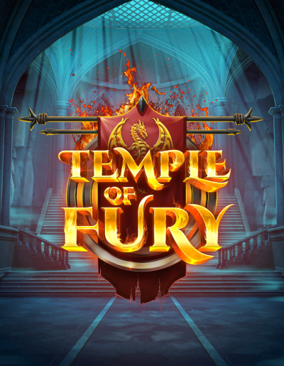 Play Free Demo of Temple of Fury Dream Drop™ Slot by Four Leaf Gaming