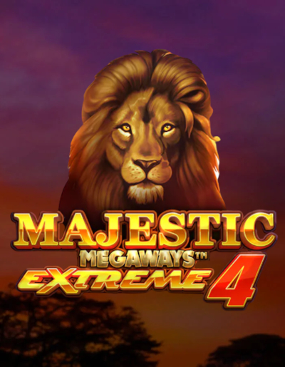 Play Free Demo of Majestic Megaways™ Extreme 4 Slot by iSoftBet