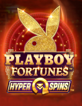 Playboy Fortunes HyperSpins™