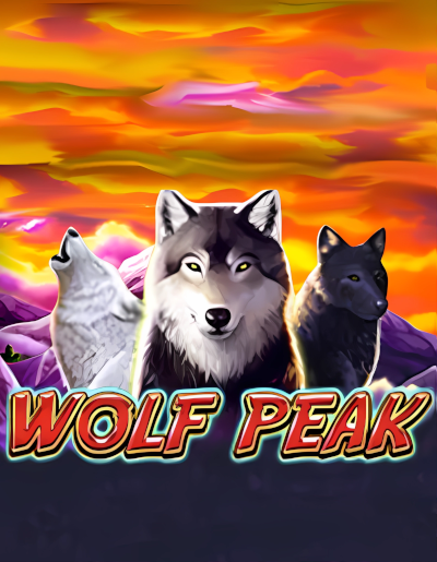 Play Free Demo of Wolf Peak Slot by King Show Games
