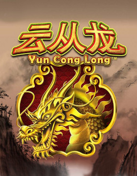 Play Free Demo of Yun Cong Long Slot by Playtech Origins