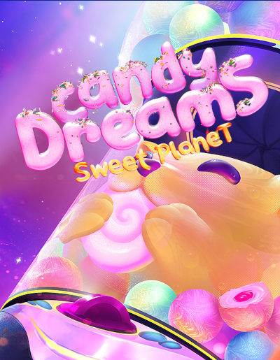 Play Free Demo of Candy Dreams: Sweet Planet Slot by Evoplay