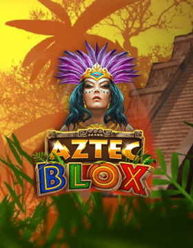 Play Free Demo of Aztec Blox Slot by Leander Games