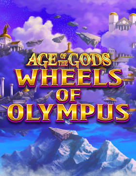 Play Free Demo of Age of the Gods: Wheels of Olympus Slot by Ash Gaming