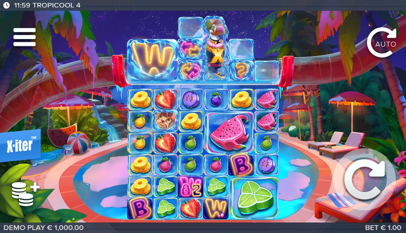 Play demo