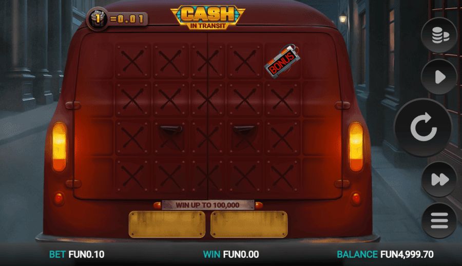 Play demo