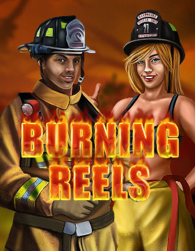 Play Free Demo of Burning Reels Slot by Wazdan