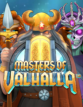 Play Free Demo of Masters Of Valhalla Slot by Snowborn Games