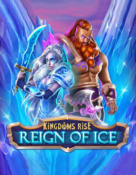 Play Free Demo of Kingdoms Rise: Reign of Ice Slot by Playtech Origins
