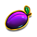 Symbol Plum