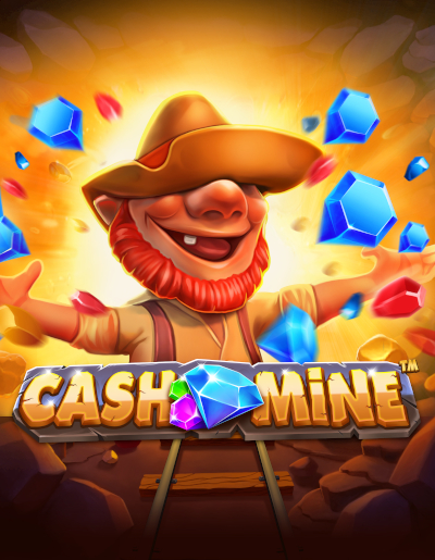 Play Free Demo of Cash Mine Slot by Skywind Group