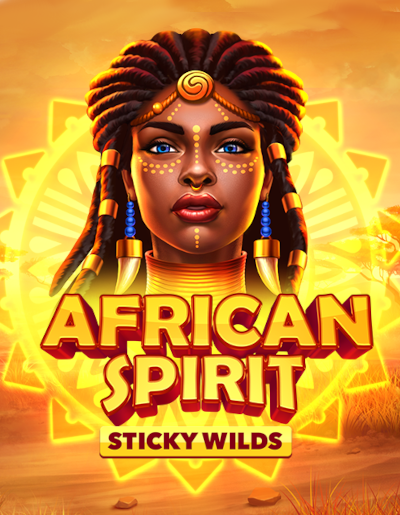 Play Free Demo of African Spirit Sticky Wilds Slot by 3 Oaks