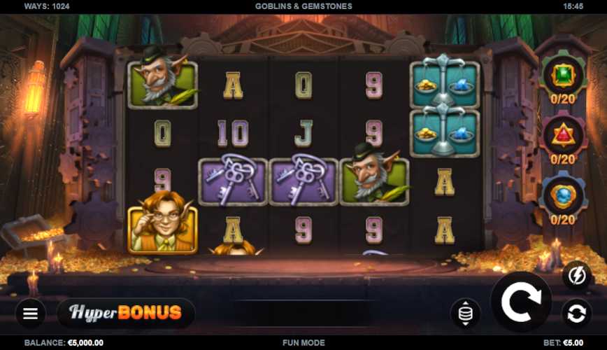 Play demo
